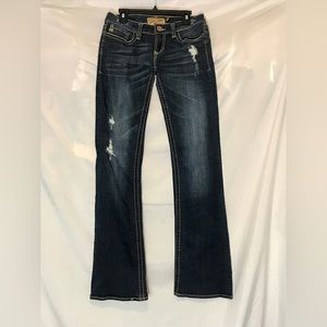 Dear John Women’s Jeans Sz 25